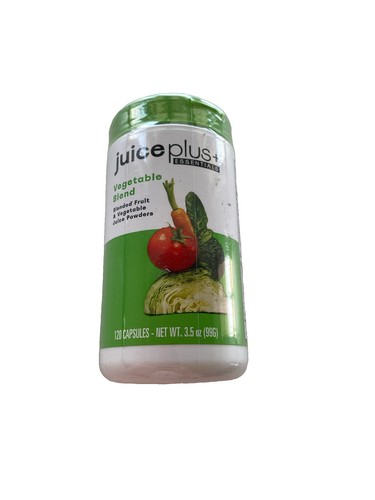 Juice plus vegetable blend - juice,