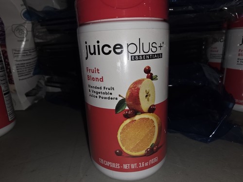 Juice plus essentials fruit - plus+,